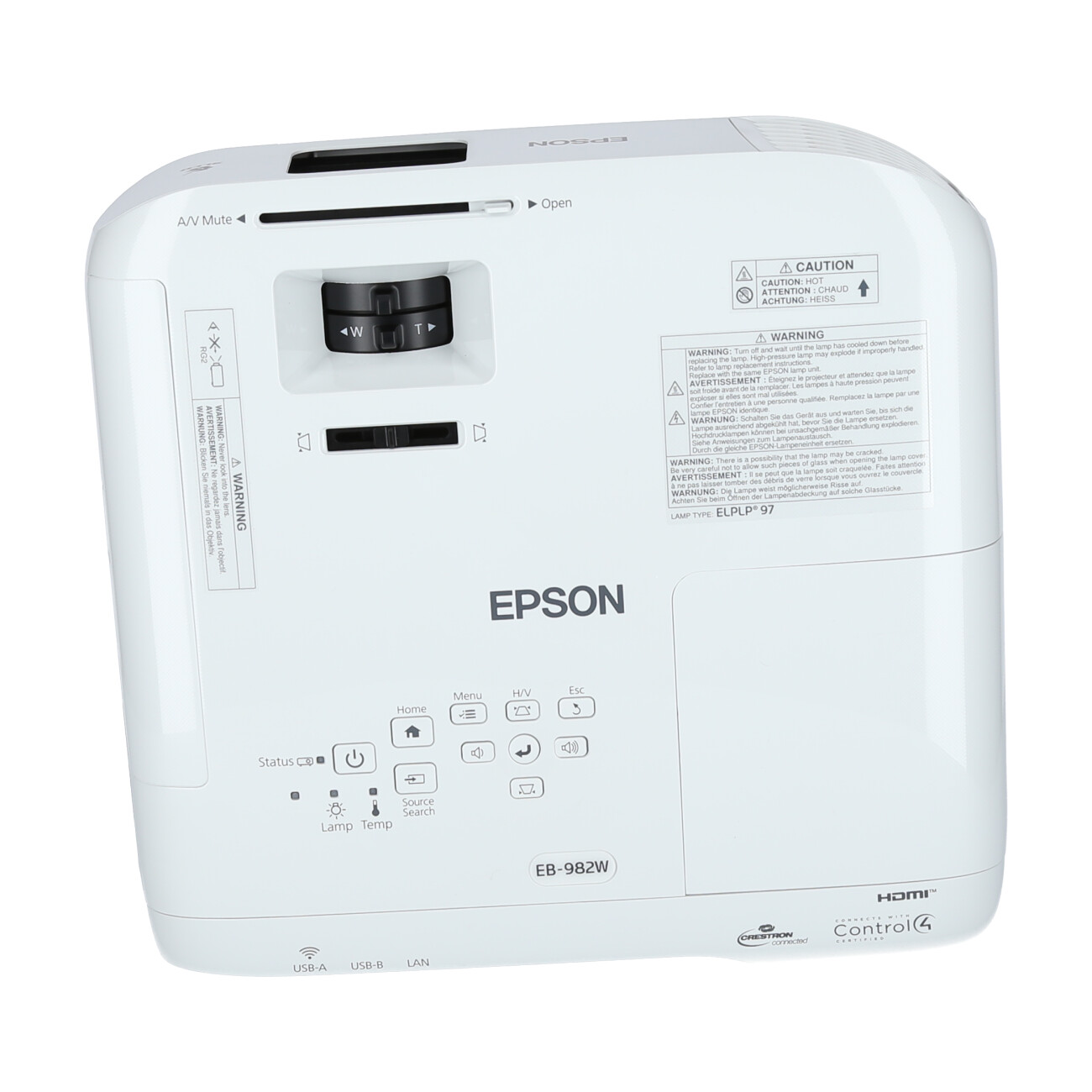 Epson-EB-982W