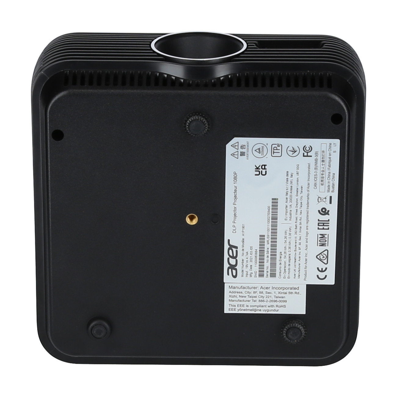 Acer-B250i