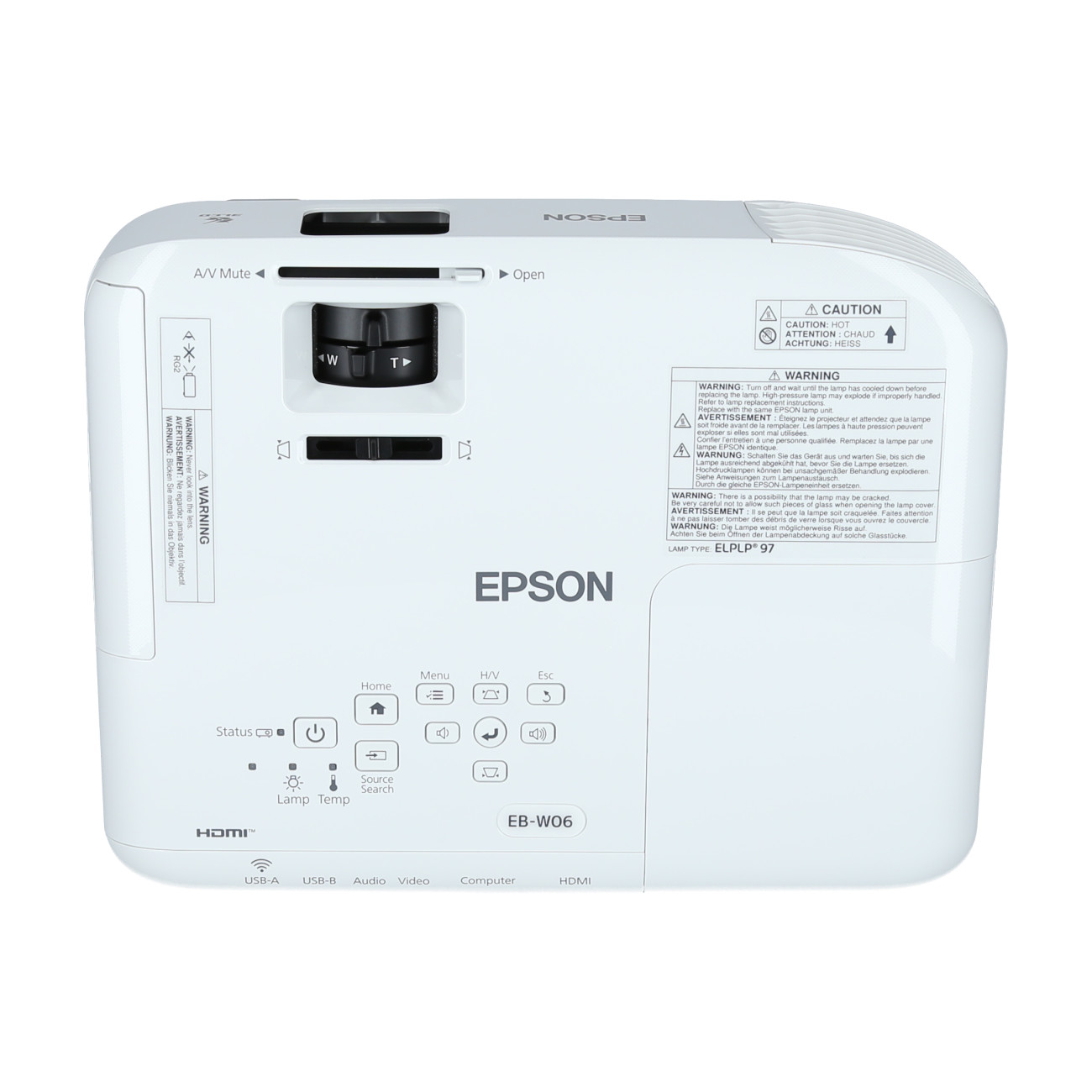 Epson-EB-W06-projector-met-briljante-WXGA-resolutie-optionele-WLAN-en-eenvoudige-set-up-voor-flexibel-gebruik-thuis-en-op-kantoor