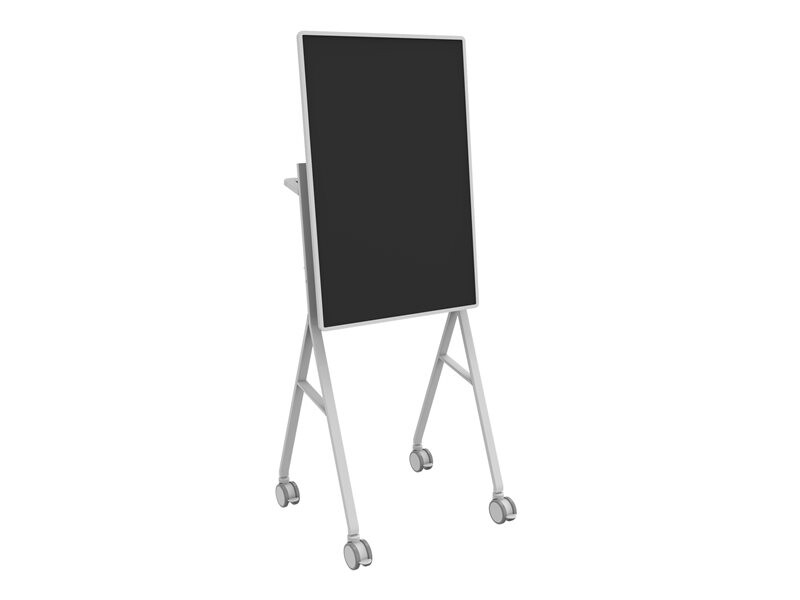 Vision-digitale-Flipchart-Standhalterung-geeignet-fur-Bildschirm-50
