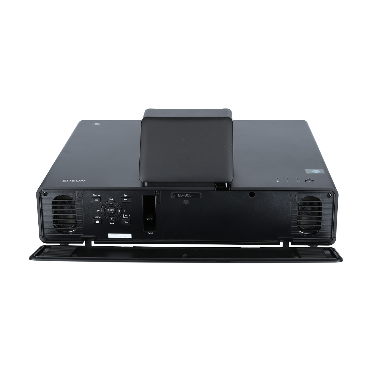 Epson-EB-805F-projector-met-ultrakorte-projectieafstand-voor-digital-signage-met-5000-lumen-en-130-projecties