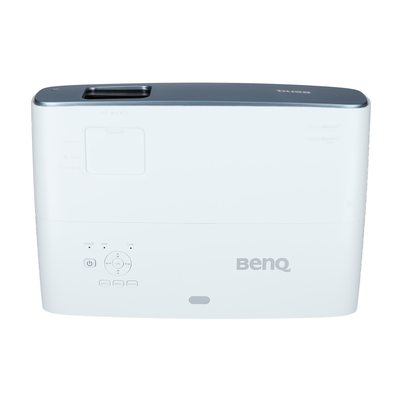 BenQ-TK850i