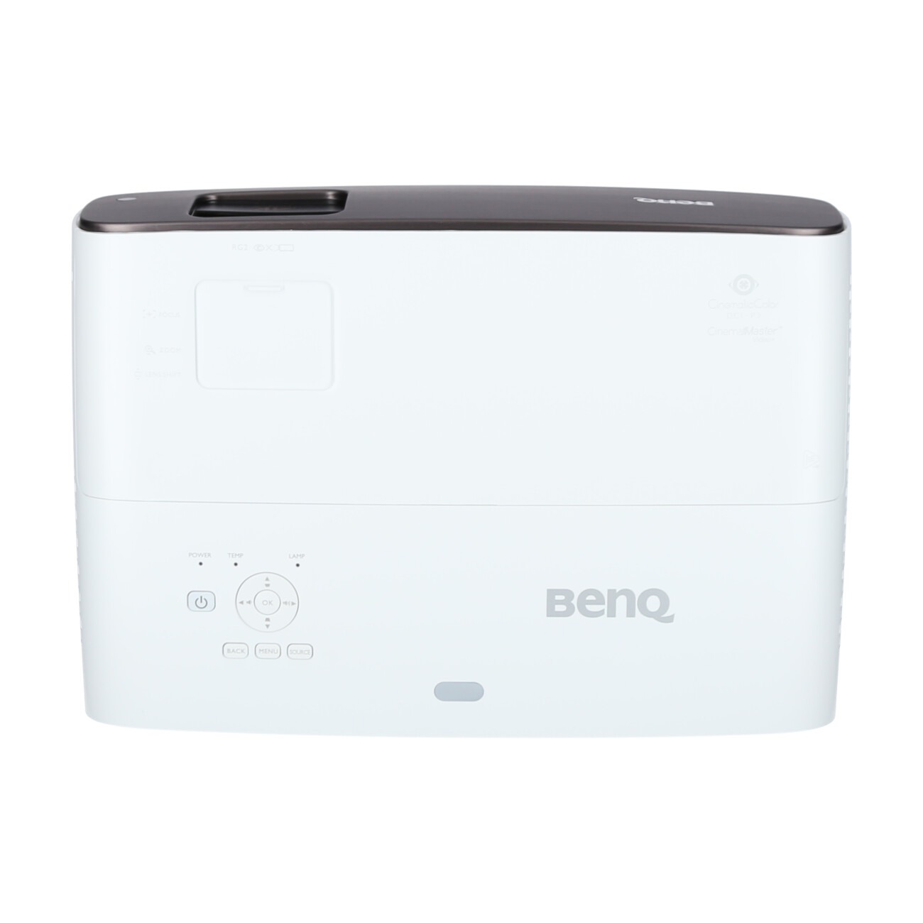 BenQ-W2700i