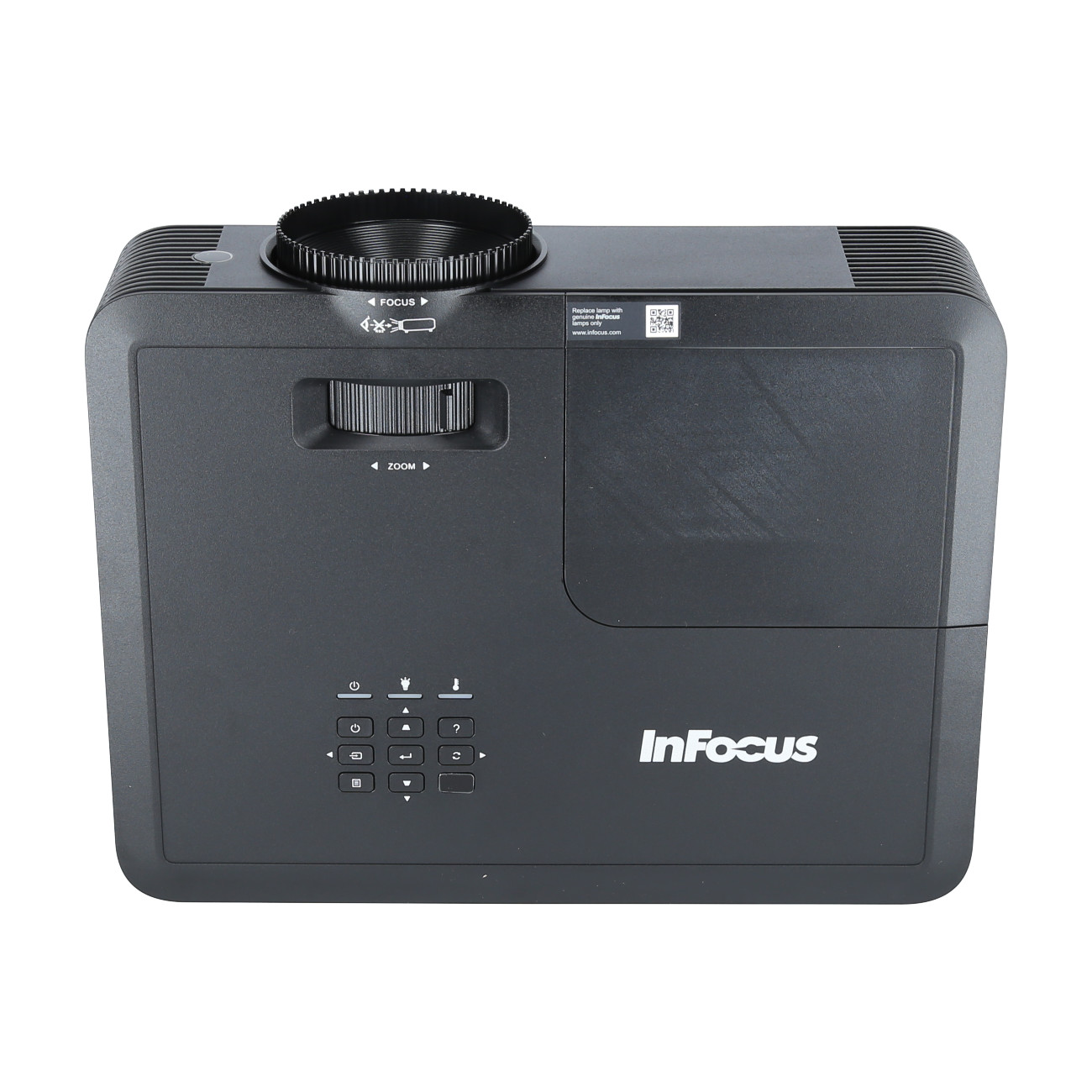 InFocus-IN118BB