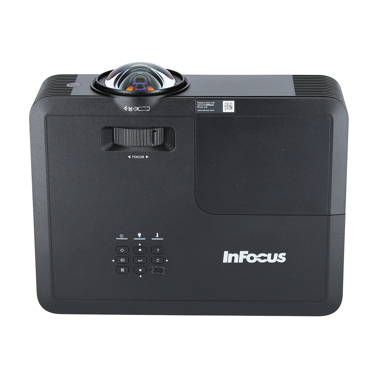 InFocus-IN118BBST