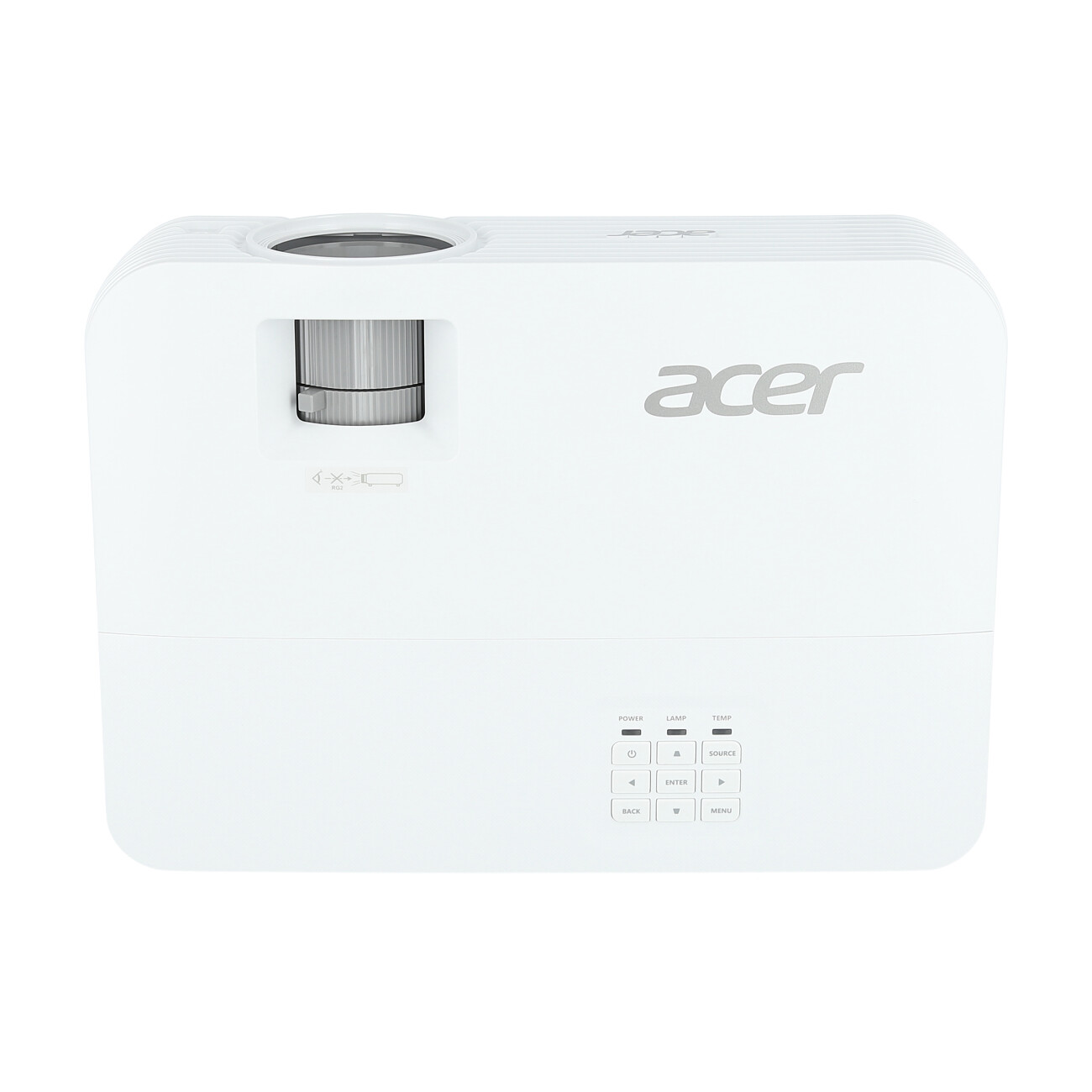 Acer-H6815BD