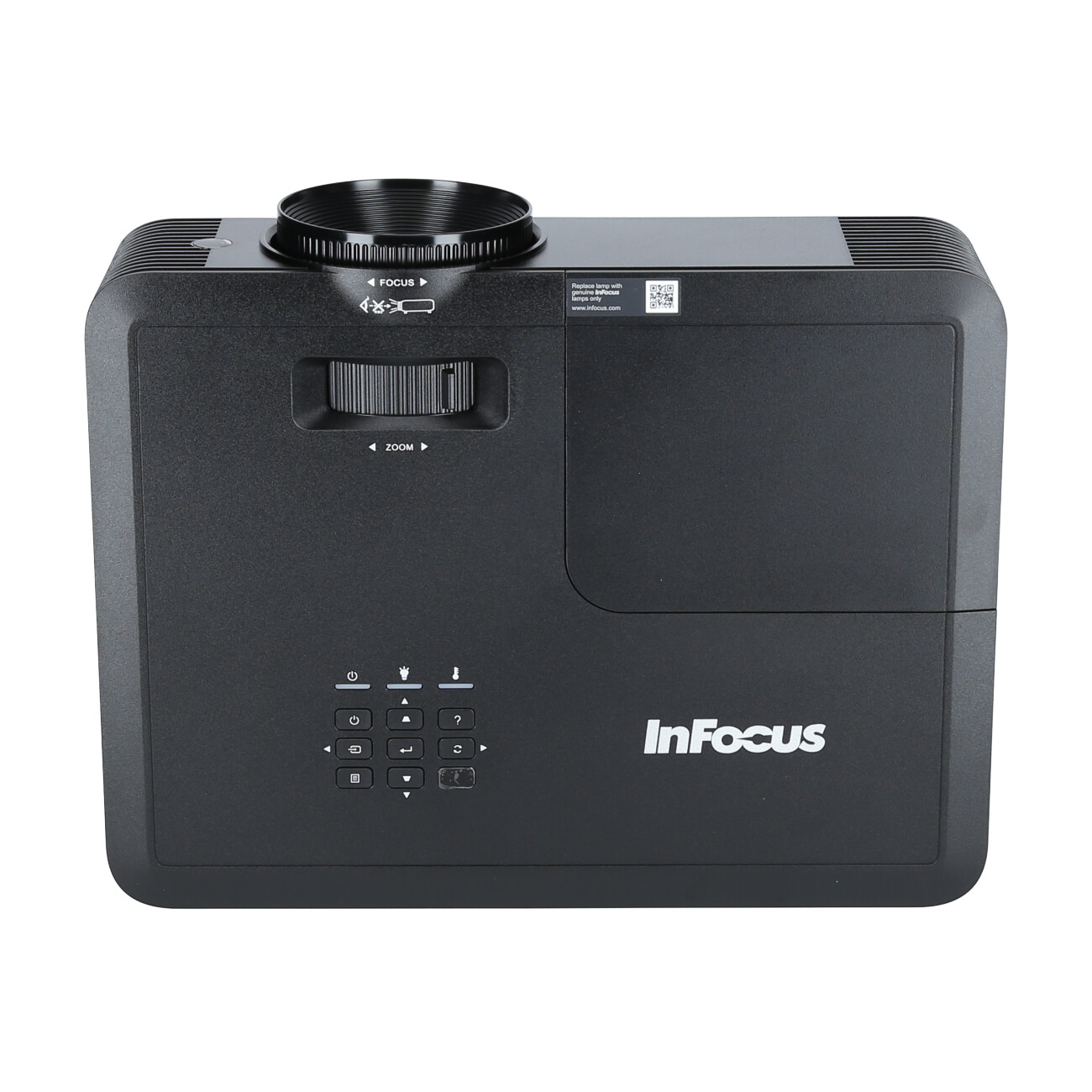 InFocus-IN116AA