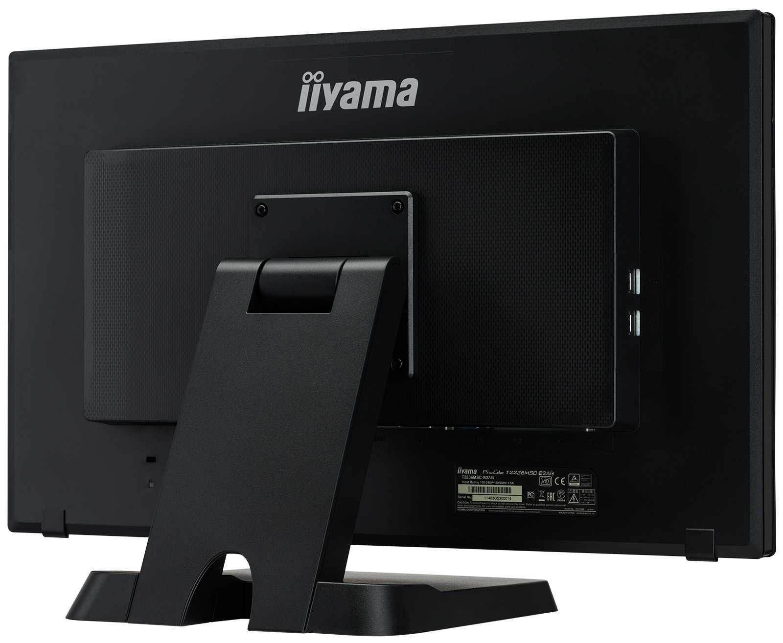 iiyama-PROLITE-T2236MSC-B2AG