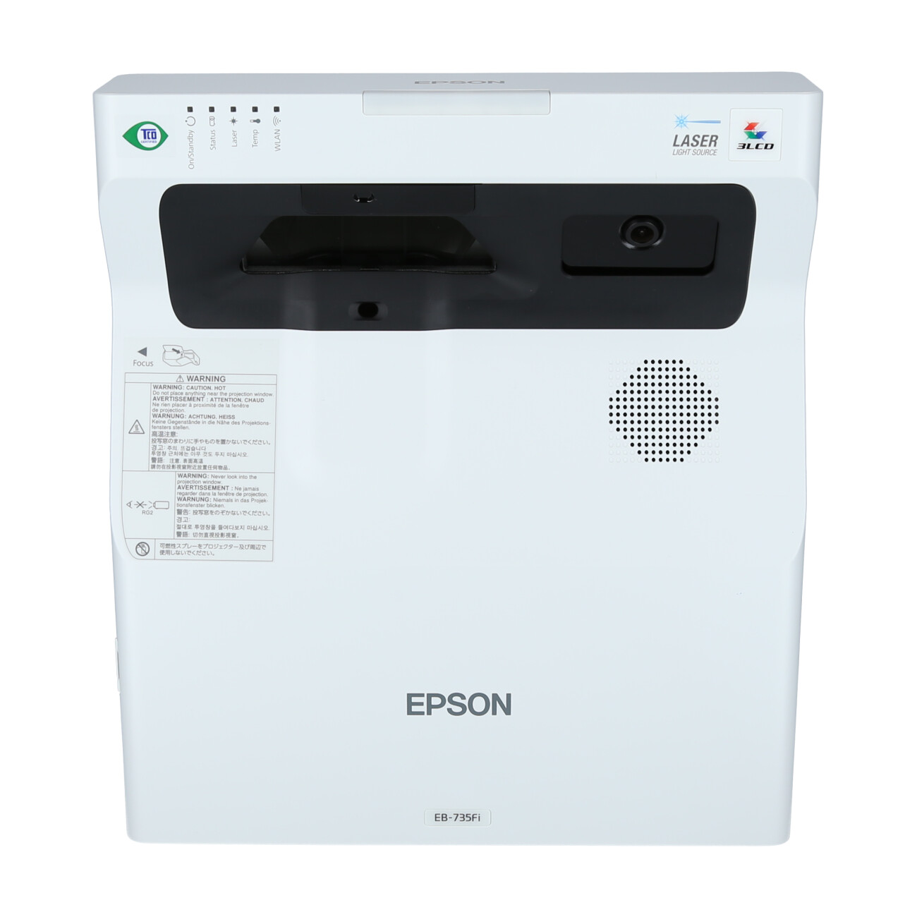 Epson-EB-735F