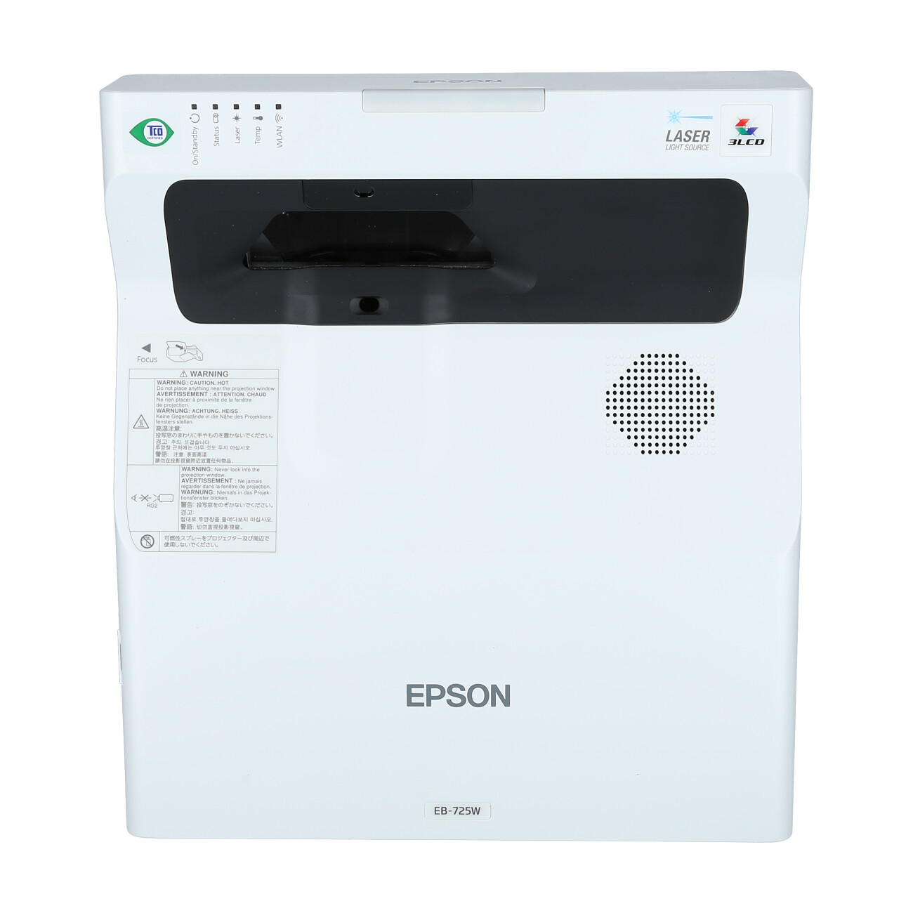 Epson-EB-725W