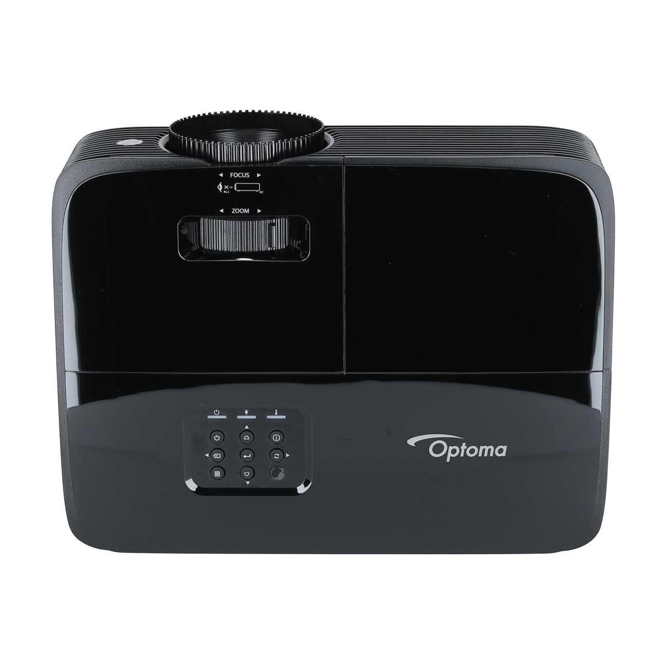 Optoma-DH351