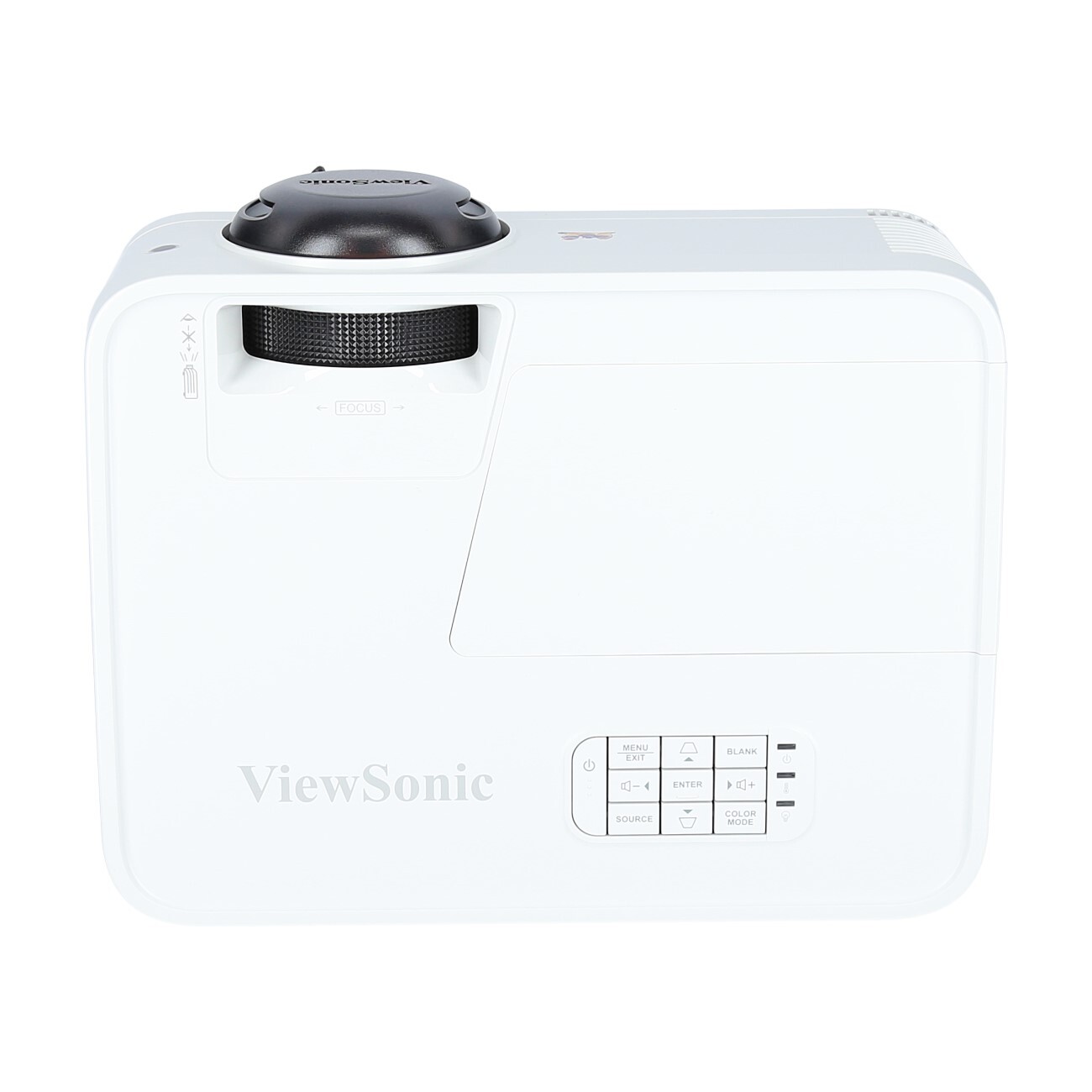 ViewSonic-PS501W-Demo