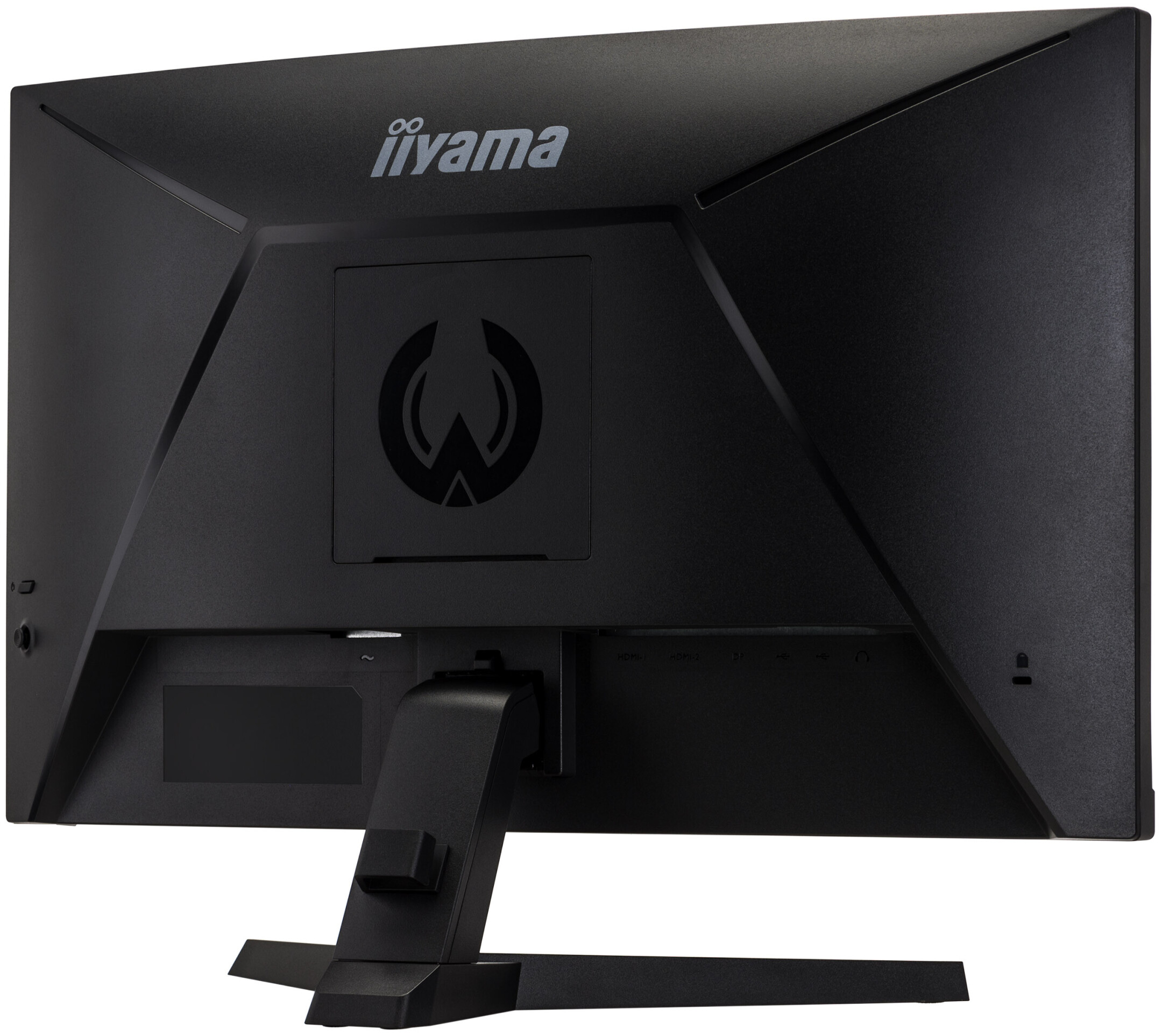 iiyama-G-MASTER-G2466HSU-B1