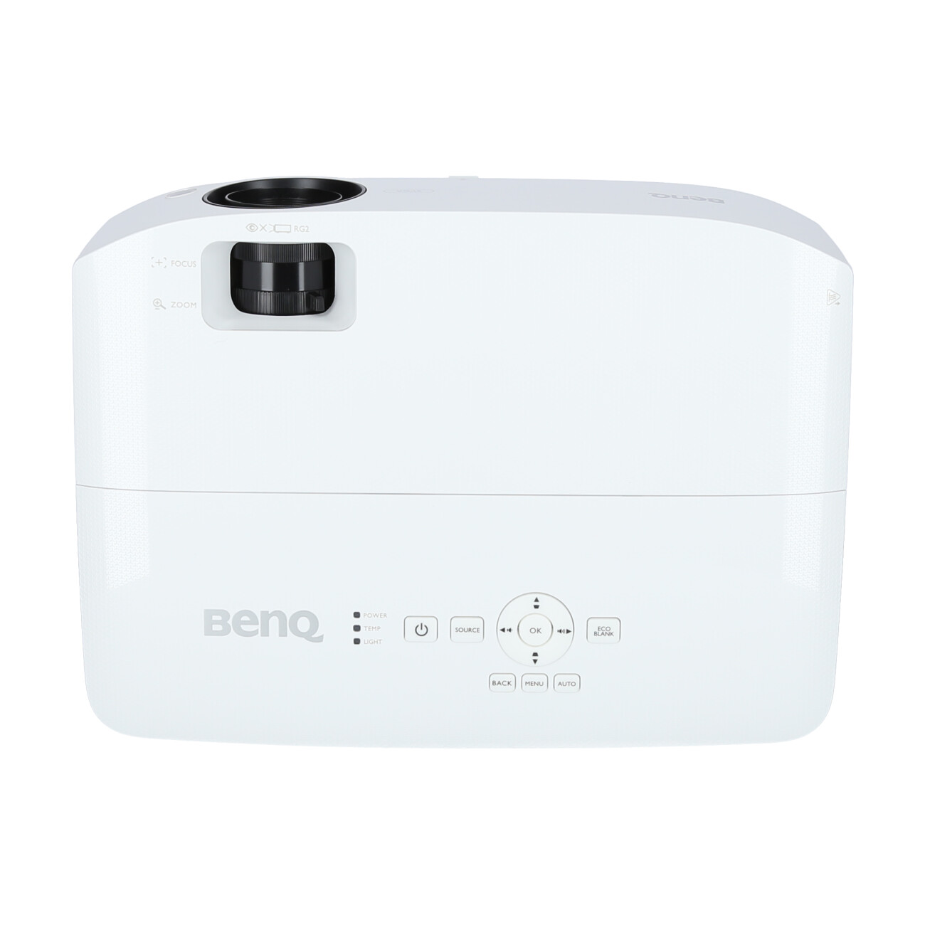 BenQ-MS536