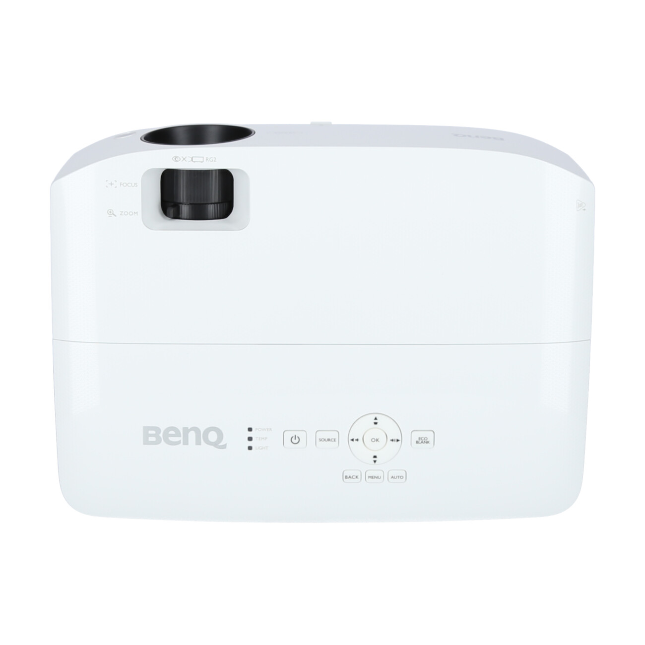 BenQ-MW536