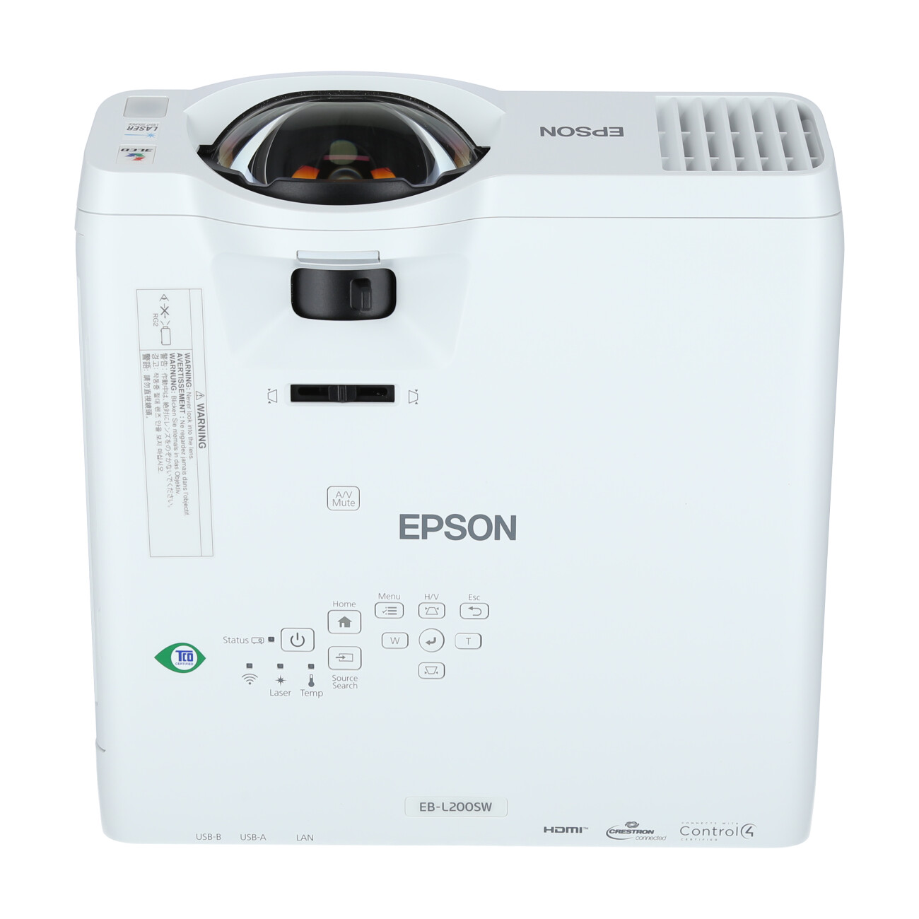 Epson-EB-L200SW