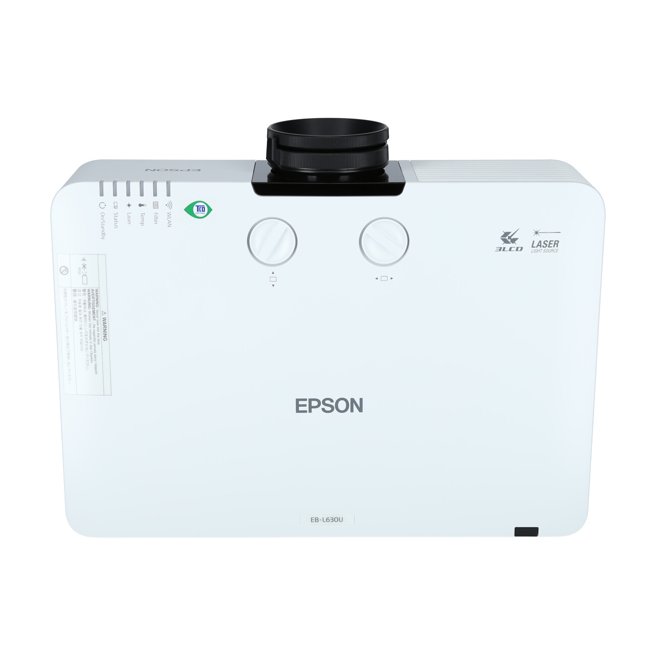 Epson-EB-L630U