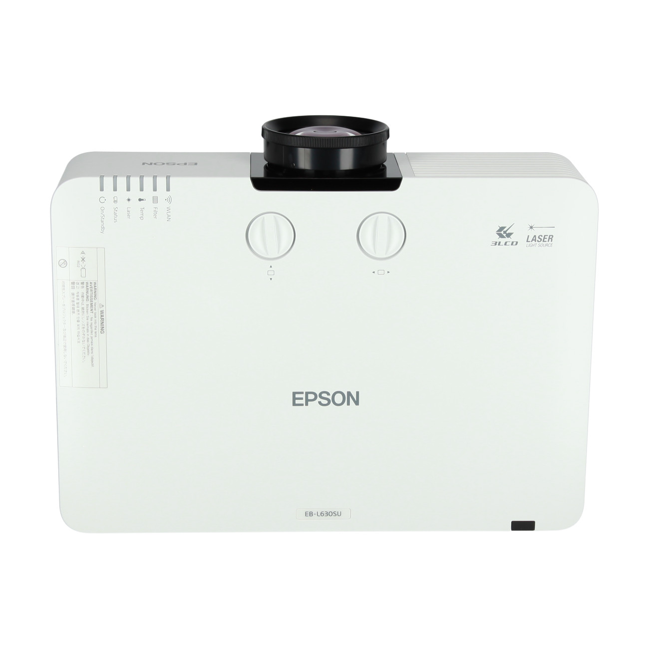 Epson-EB-L630SU