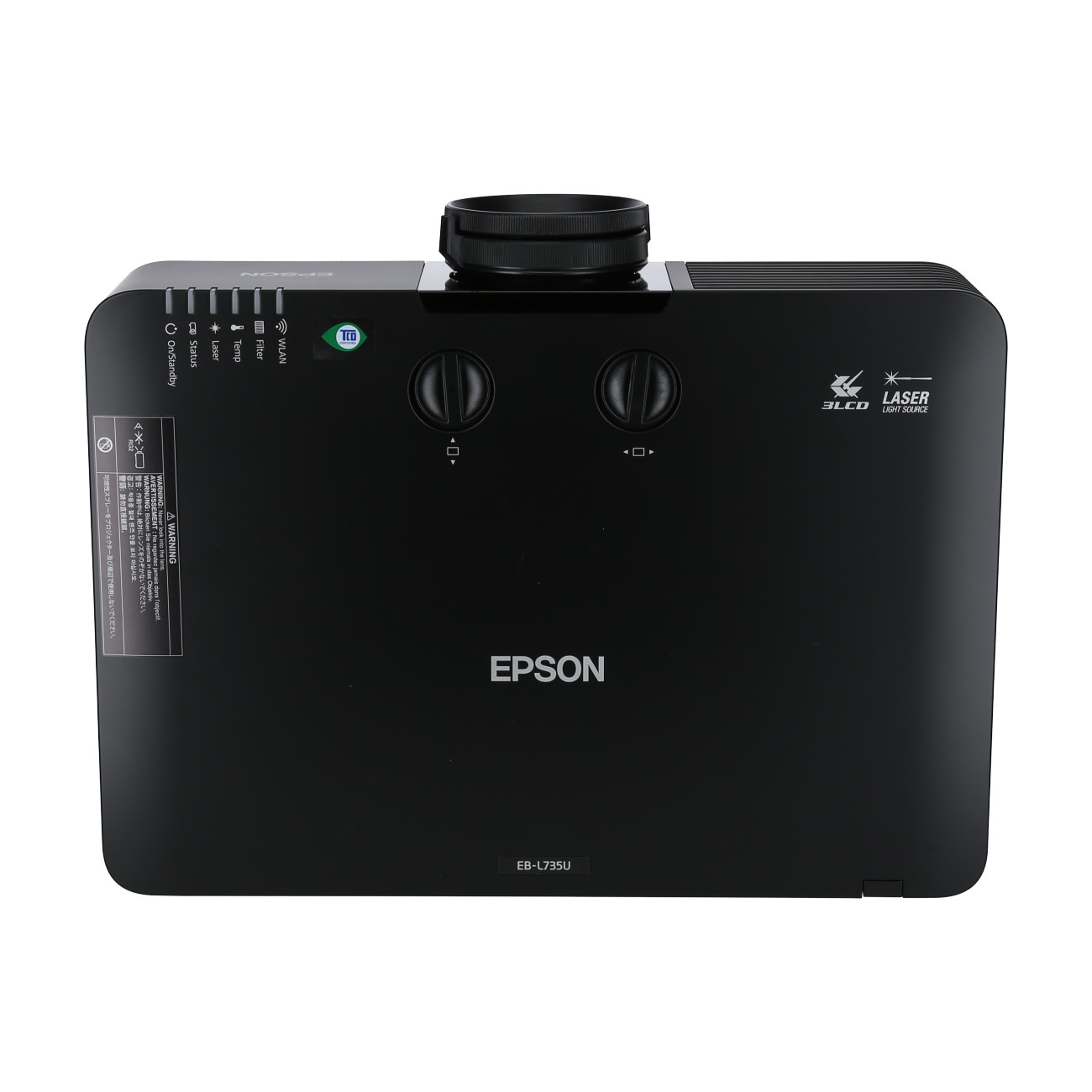 Epson-EB-L735U