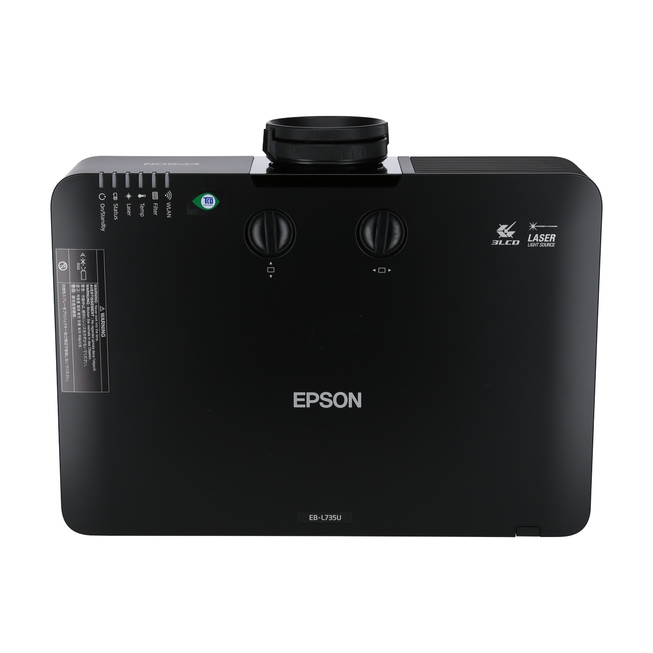 Epson-EB-L735U-projector-met-7000-lumen-draadloze-bediening-en-split-screen-functie-voor-bedrijven-en-onderwijsinstellingen