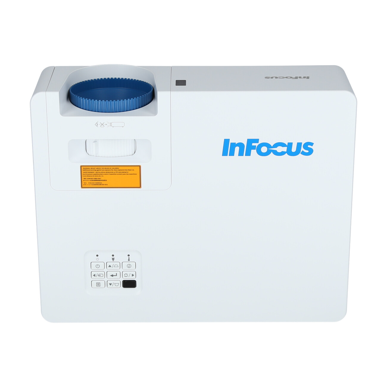 InFocus-INL2156