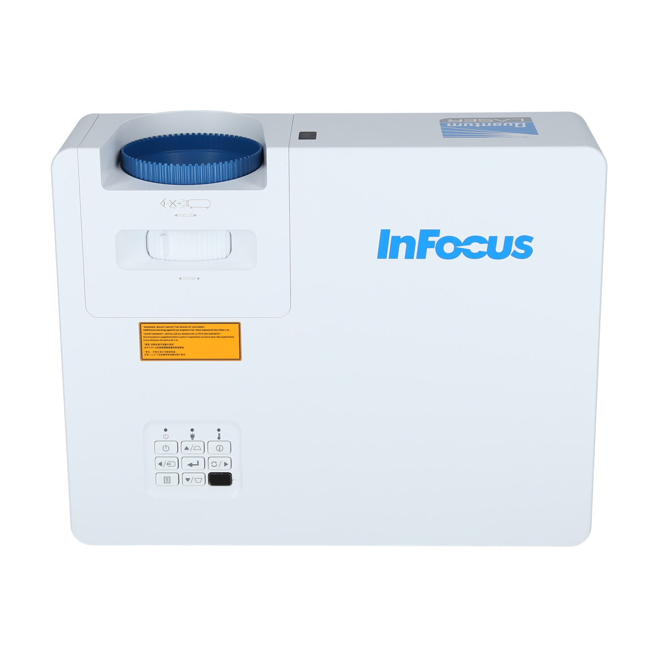 InFocus-INL2166
