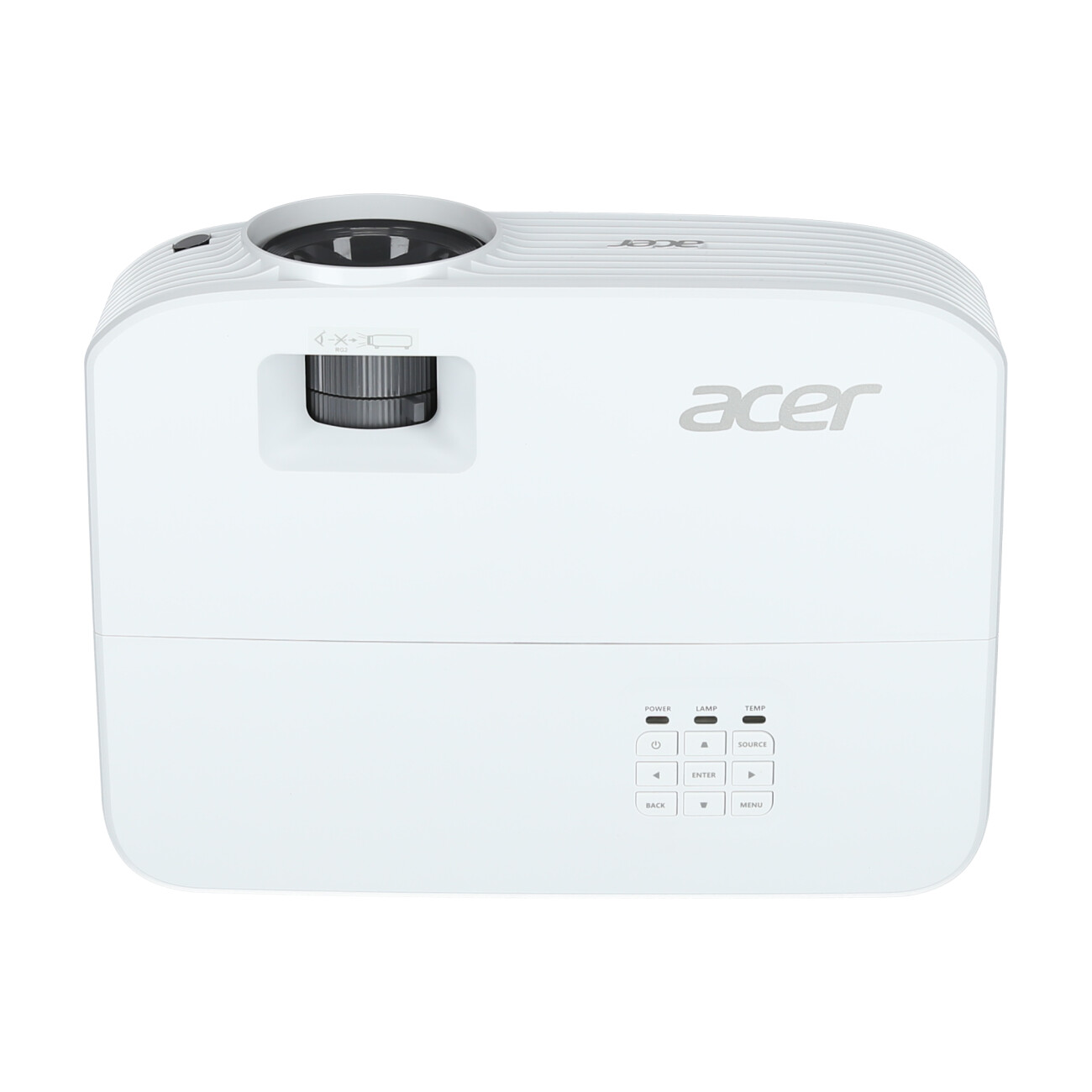 Acer-P1157i