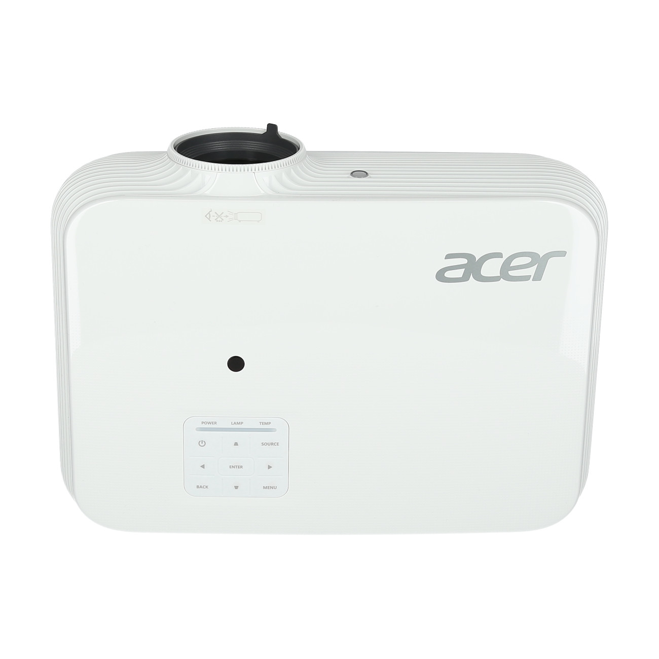 Acer-P5535