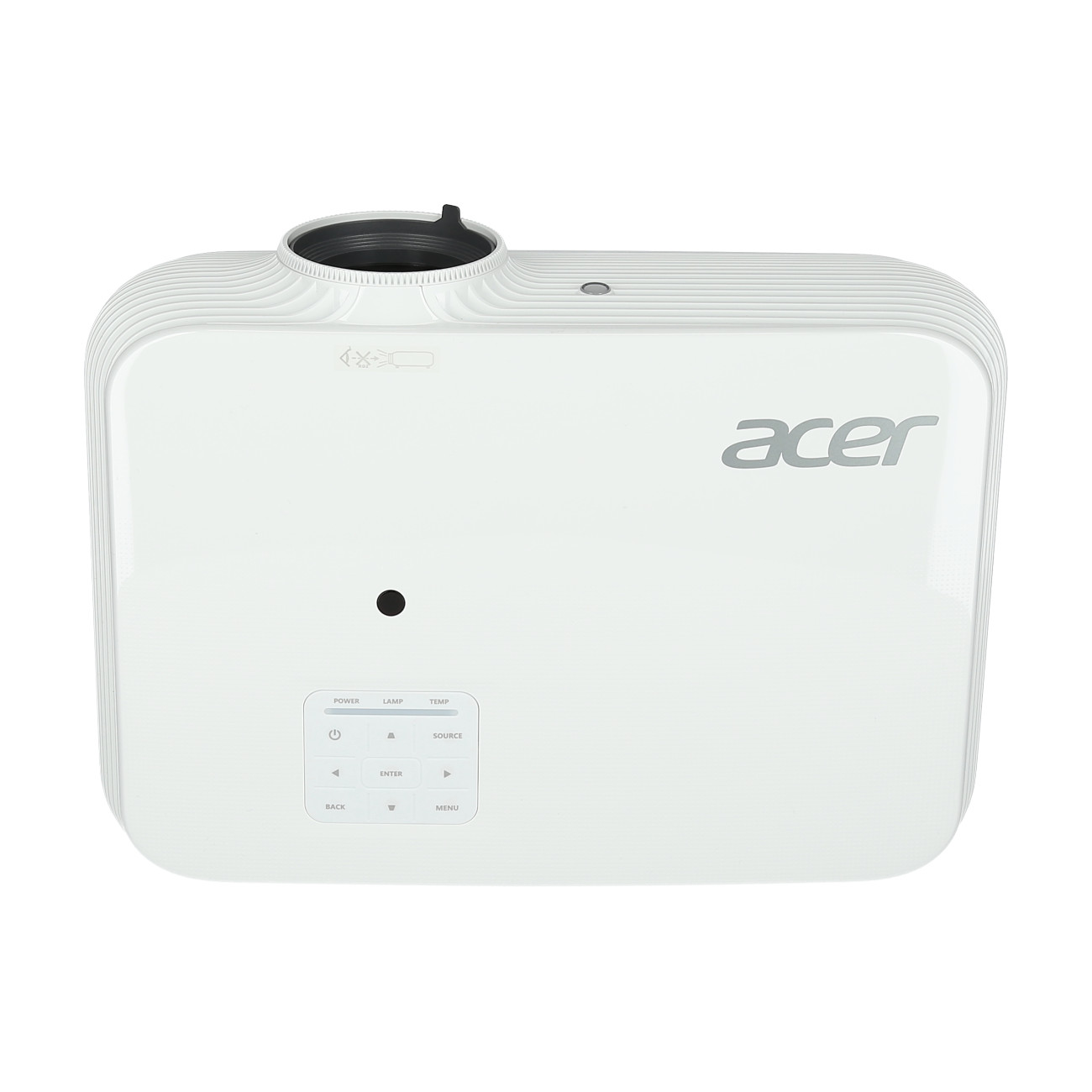 Acer-P5535-Full-HD-beamer-met-4500-lumen-en-verborgen-aansluiting-geschikt-voor-conferenties-en-vaste-installaties