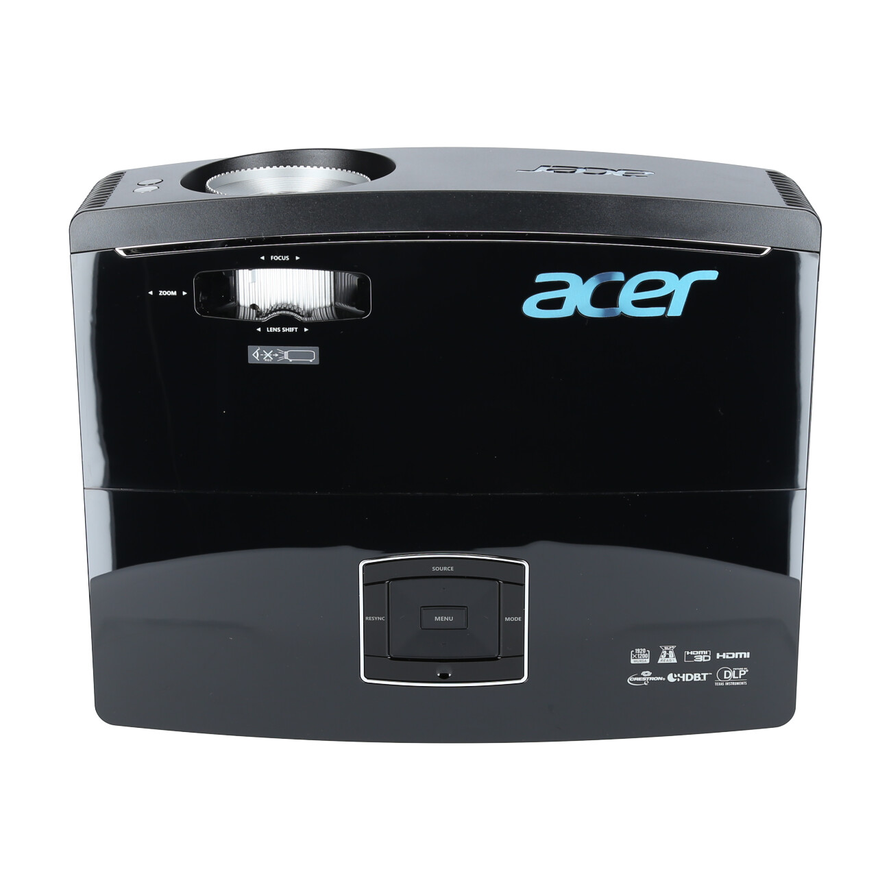 Acer-P6605