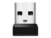 Logitech-MK295-Silent-Wireless-Combo-Tastatur-und-Maus-Set-Demoware