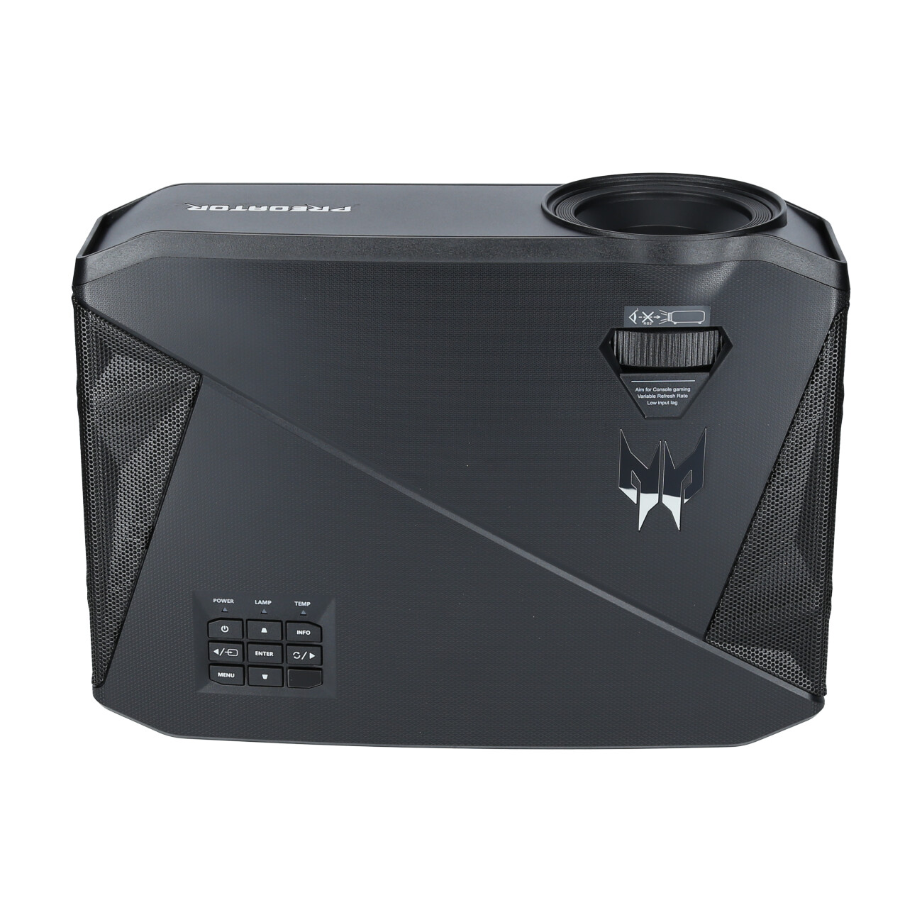 Acer-Predator-GD711-projector