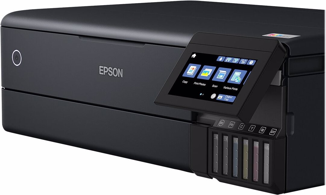 Epson-ET-8550-EcoTank-Drucker