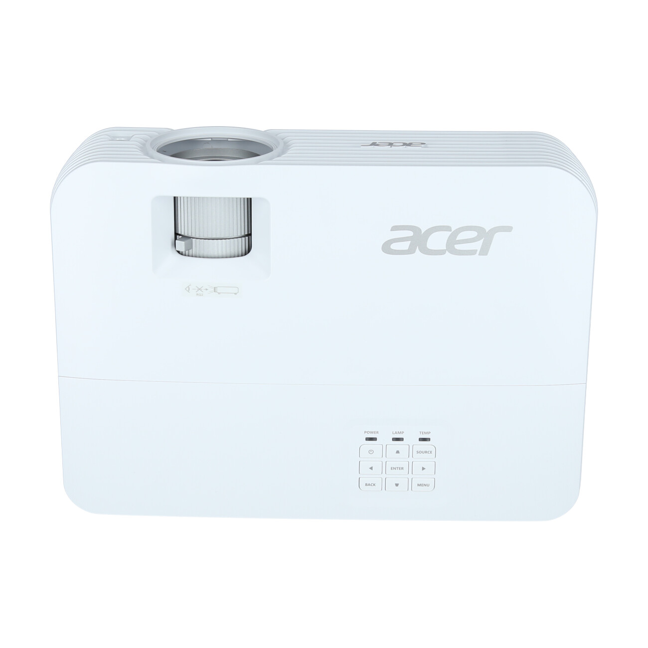 Acer-P1657Ki