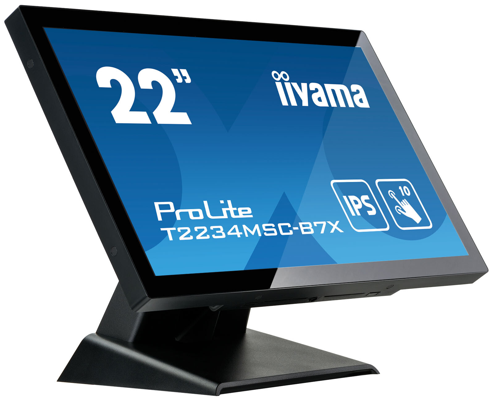 iiyama-PROLITE-T2234MSC-B7X