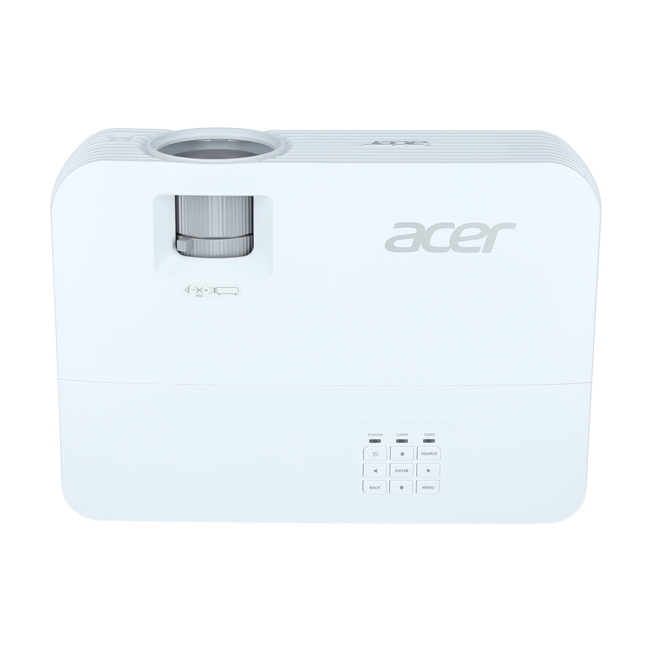 Acer-H6830BD