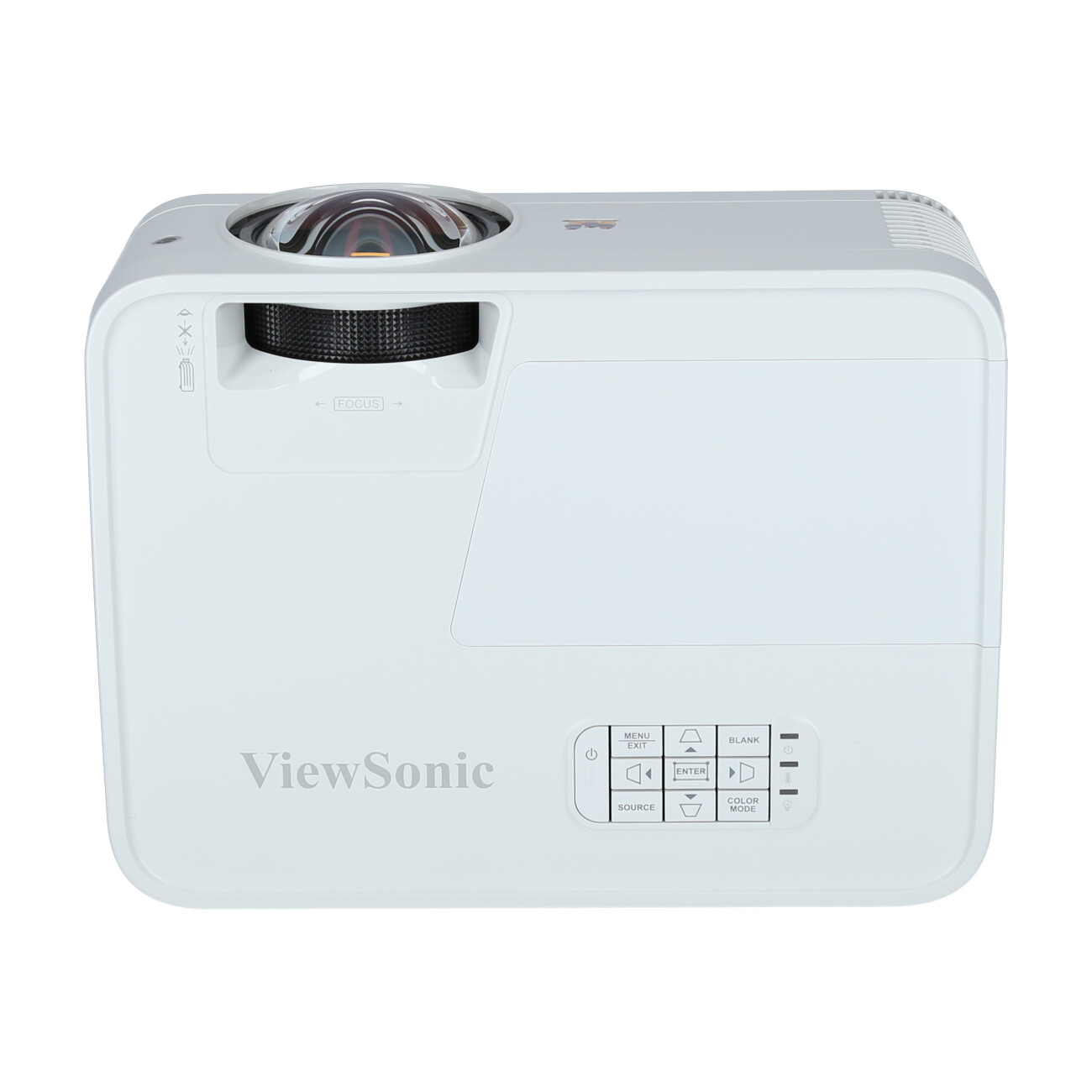 ViewSonic-PS600W-Demo