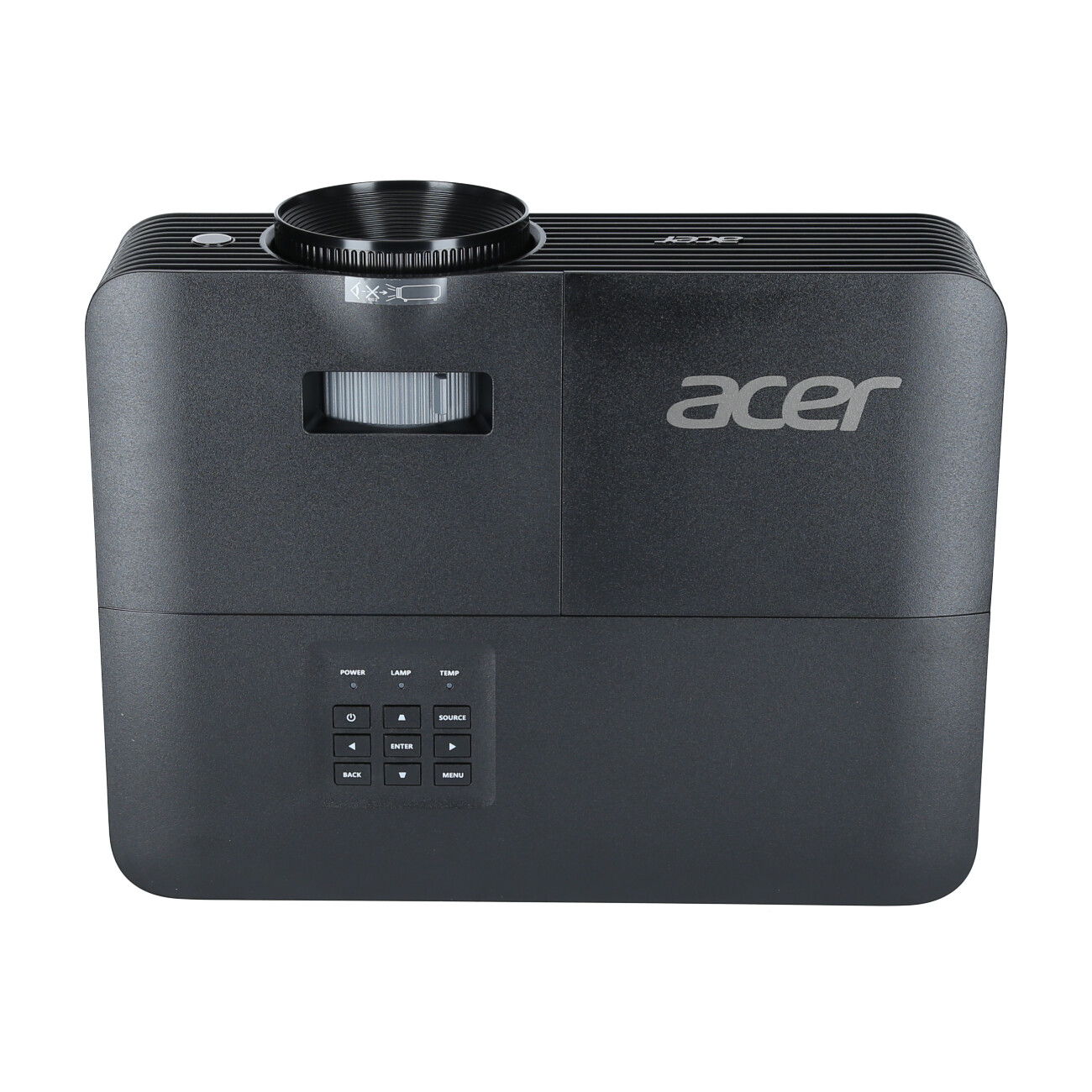 Acer-X1228i-Beamer-XGA-4500-Ansi