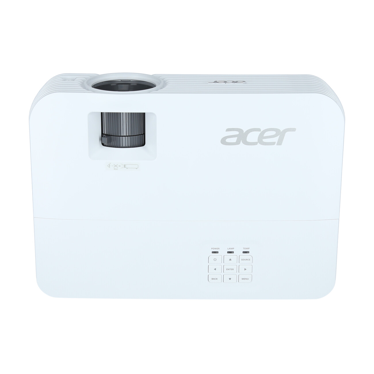 Acer-X1529HK-Beamer-Full-HD-4500-Ansi