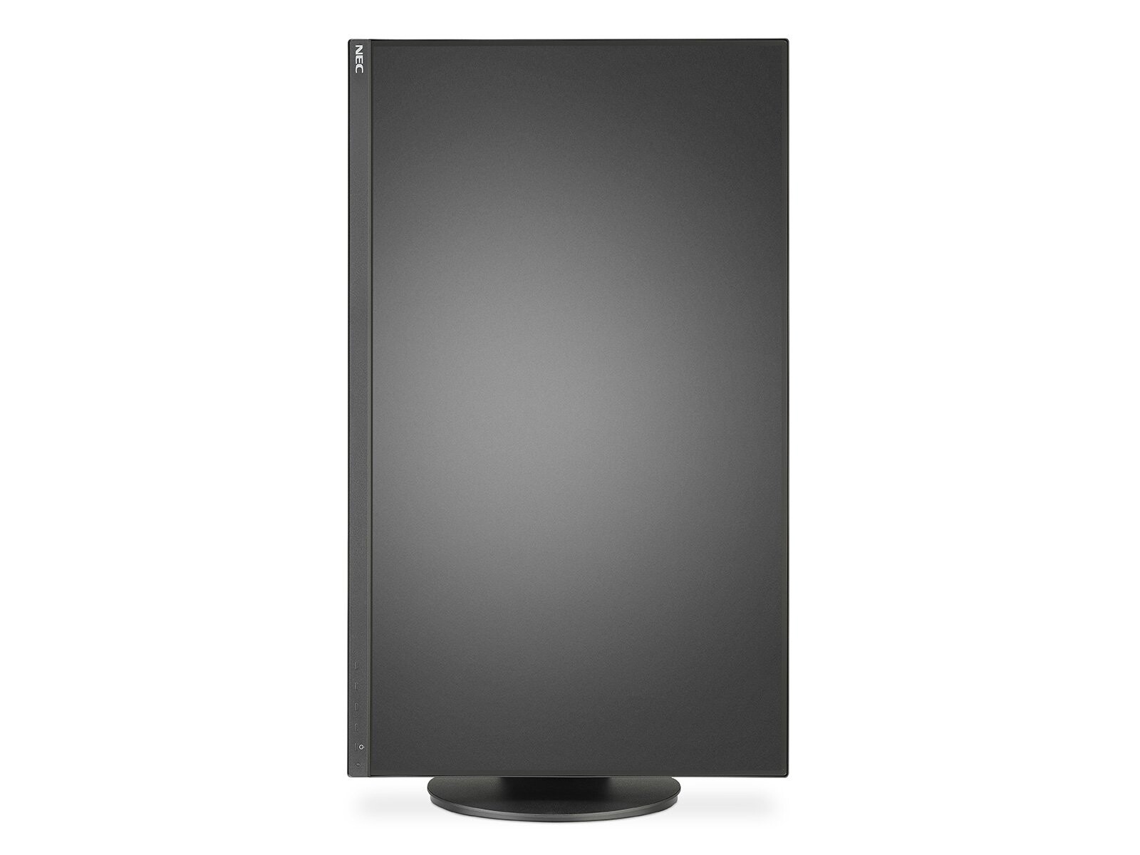 NEC-MultiSync-E243F-zwart