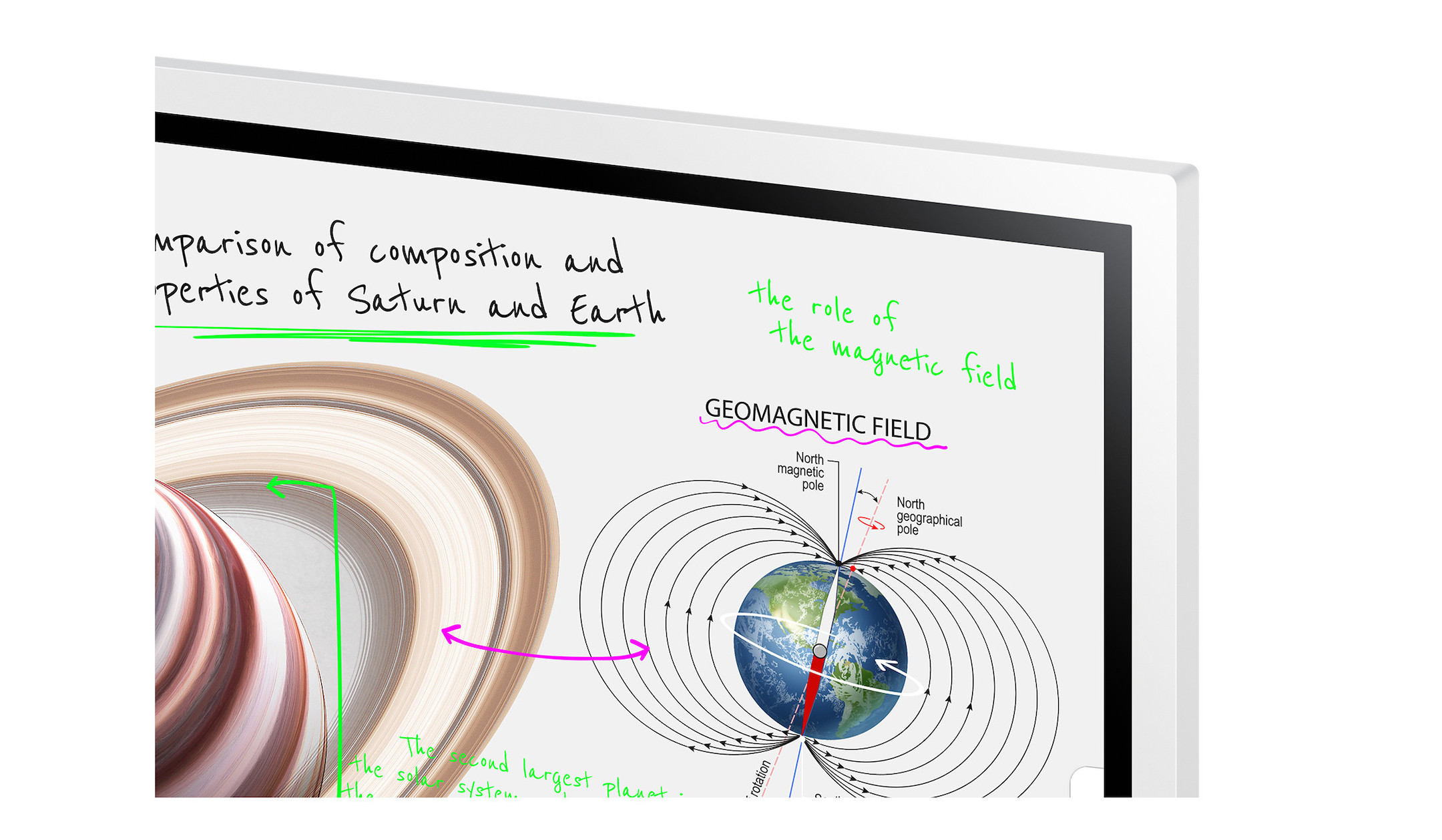 Samsung-Flip-4-WM55B-Digitales-Flipchart