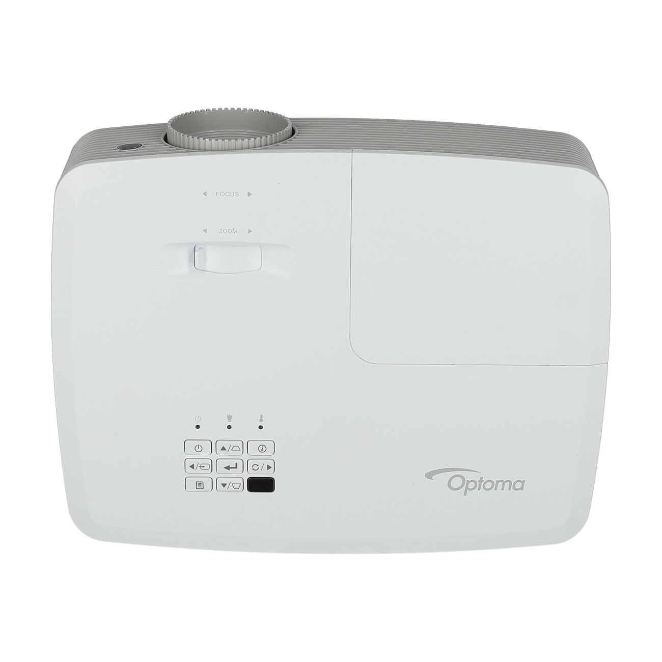 Optoma-HD28i-Beamer-Full-HD-4000-Ansi
