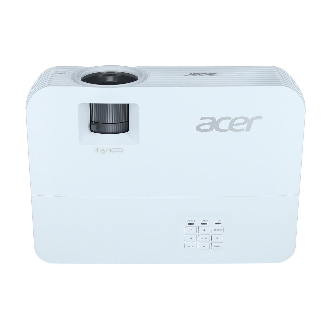 Acer-H6543BDK-Beamer-Homecinema-Full-HD-4500-Ansi