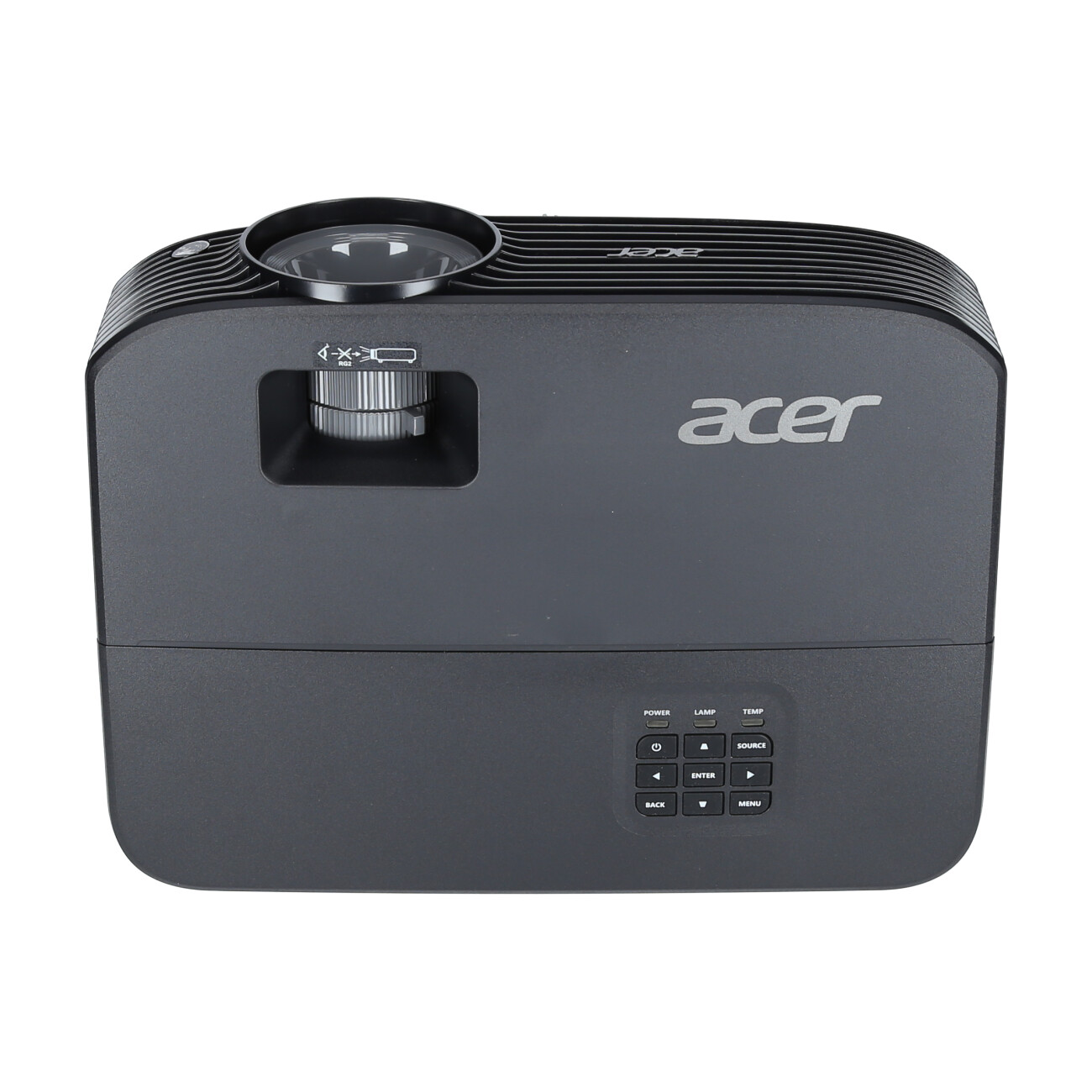 Acer-X1229HP-Beamer-XGA-4500-Ansi-Lumen