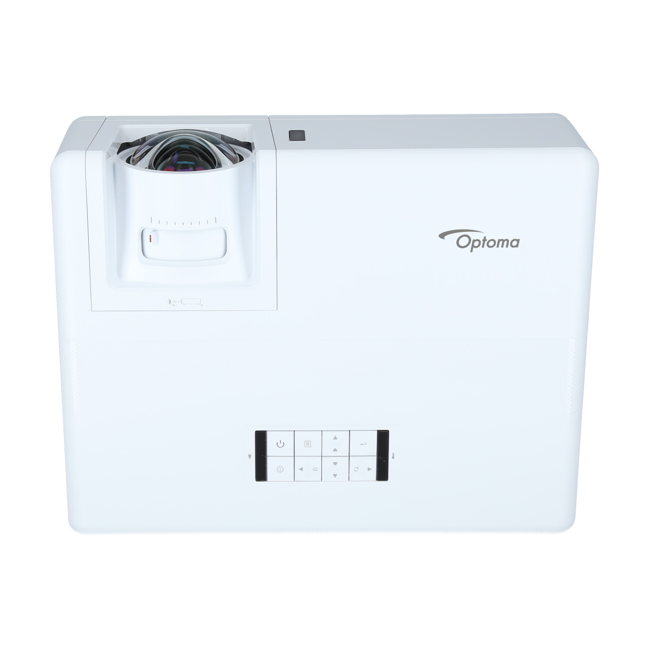 Optoma-ZH406STx-Beamer-UST-Laser-Full-HD-4200-Ansi-Lumen