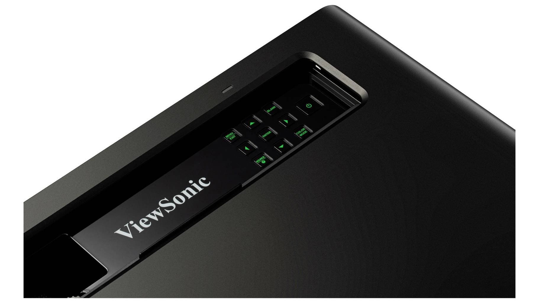 ViewSonic-X1-4K-Slimme-Thuisprojector