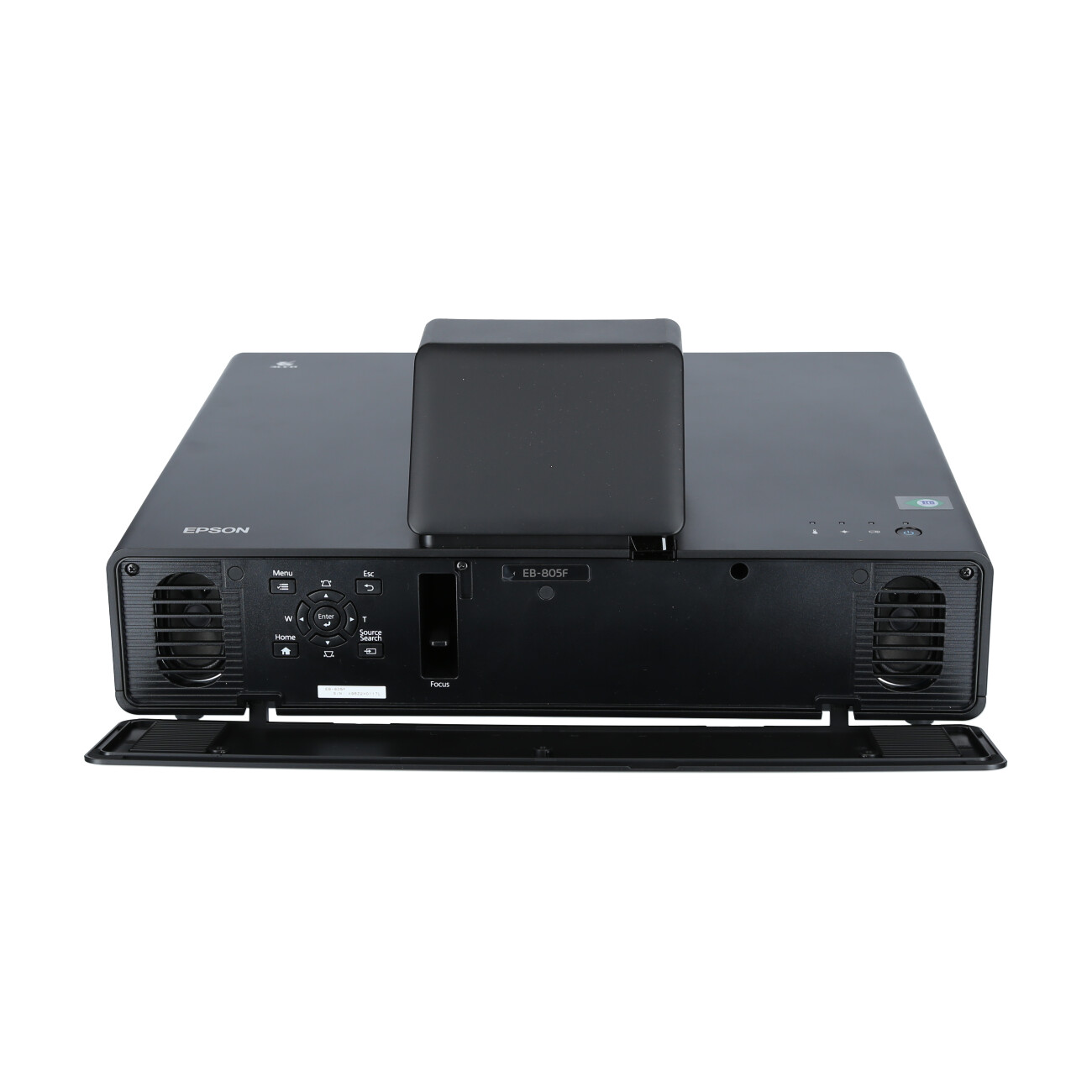 Epson-EB-805F-Demo