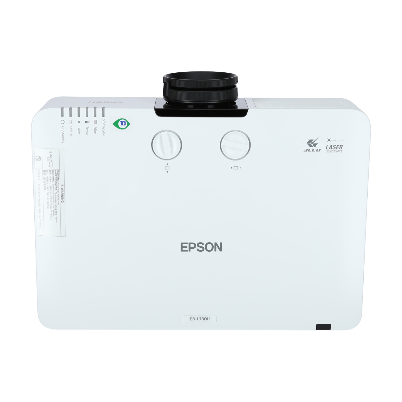 Epson-EB-L730U-Demo