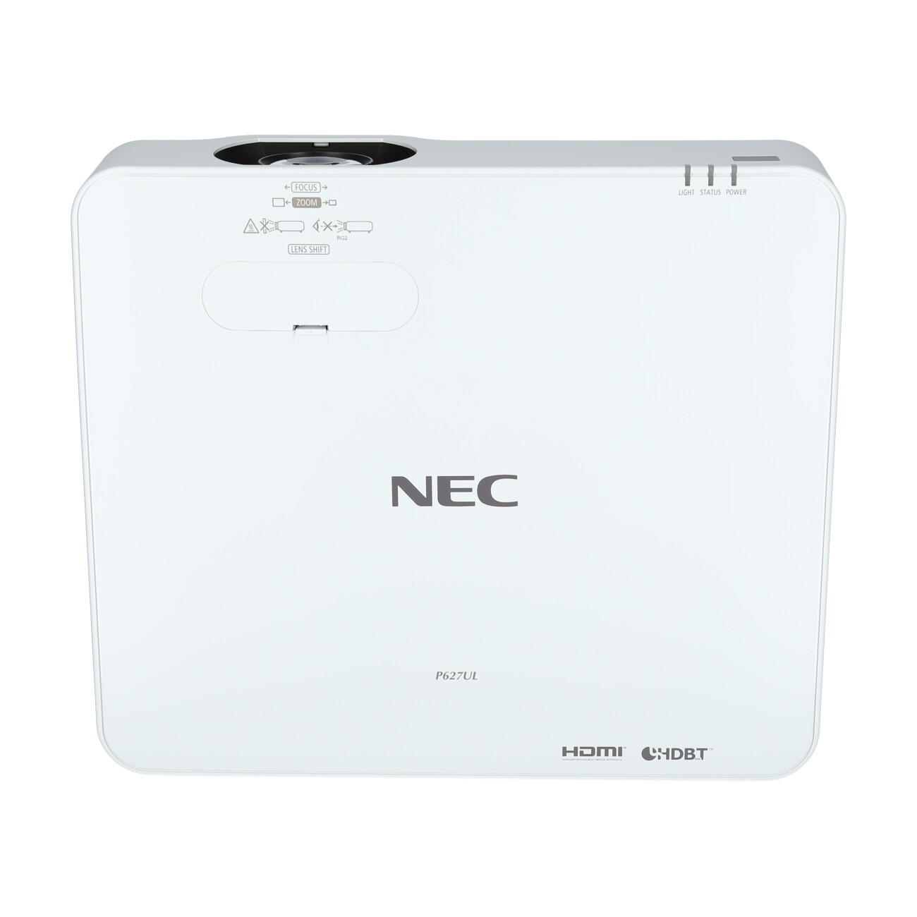 NEC-P627UL