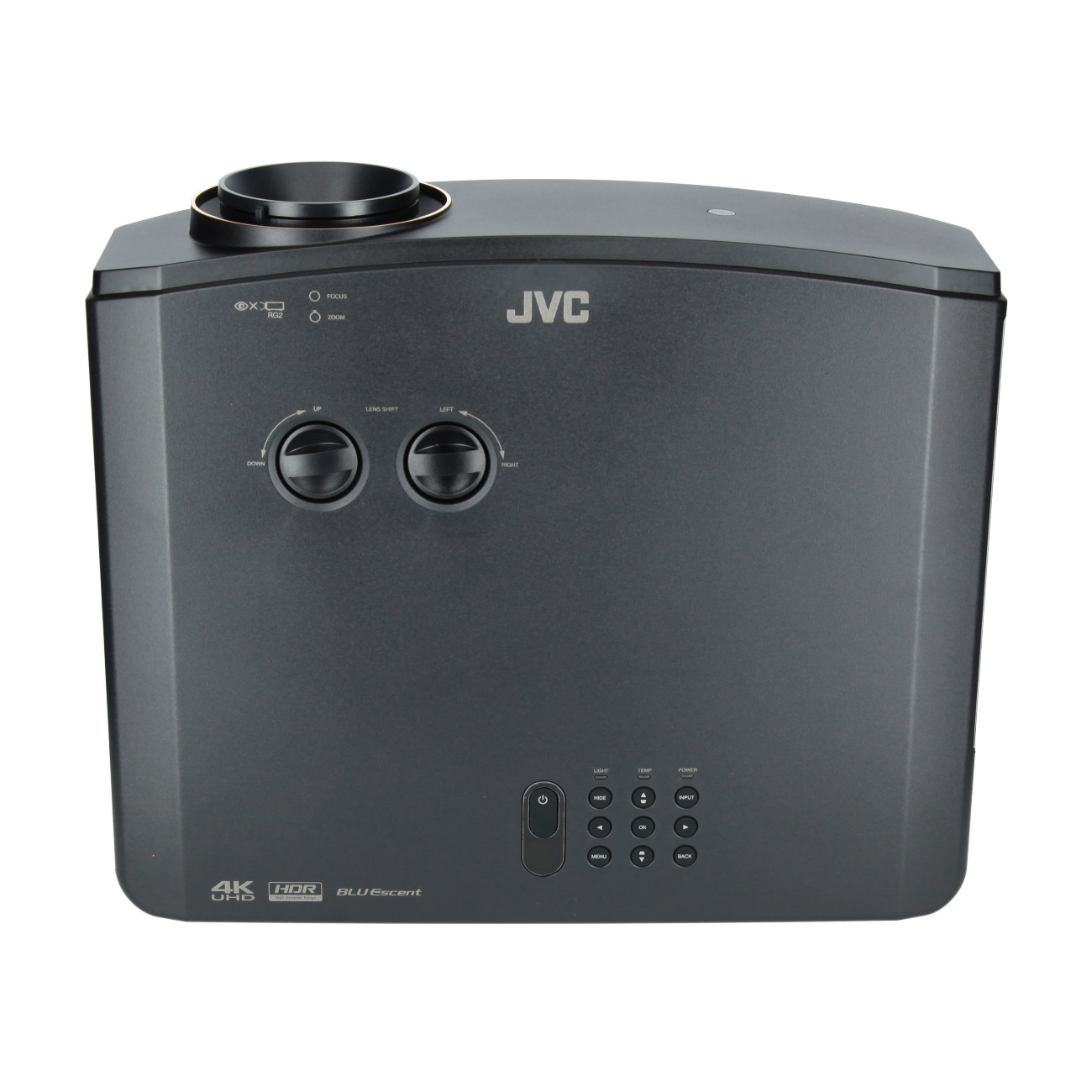 JVC-LX-NZ30-zwart